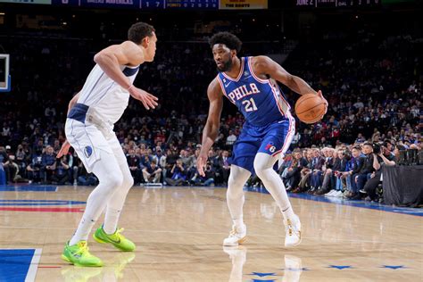 nba mvp race 2023|76ers' Joel Embiid Tops Nikola Jokić, Giannis in .